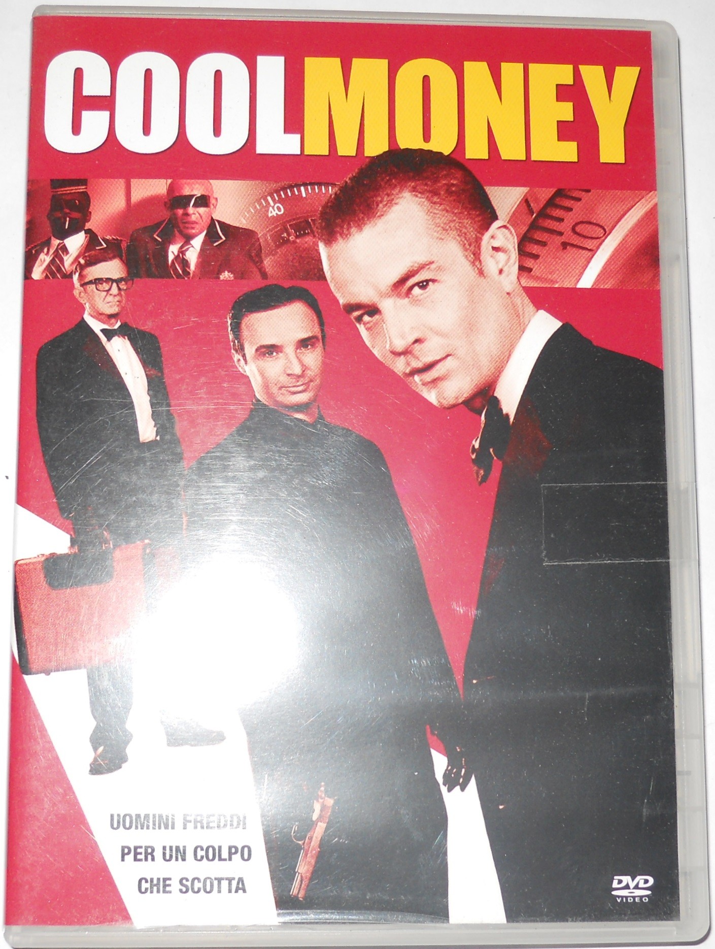 Cool Money 