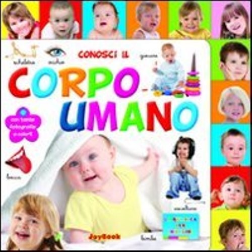 CONOSCI IL CORPO UMANO