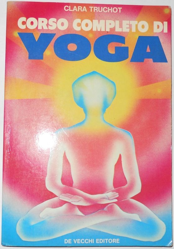 Corso Completo di Yoga