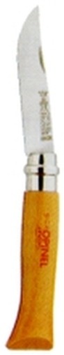 PEZZI 12-COLTELLI OPINEL LAMA INOX N. 5