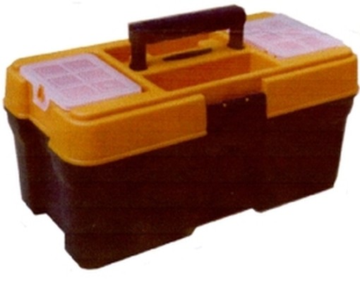 CASSETTE PORTAUTENSILI PVC A.5500
