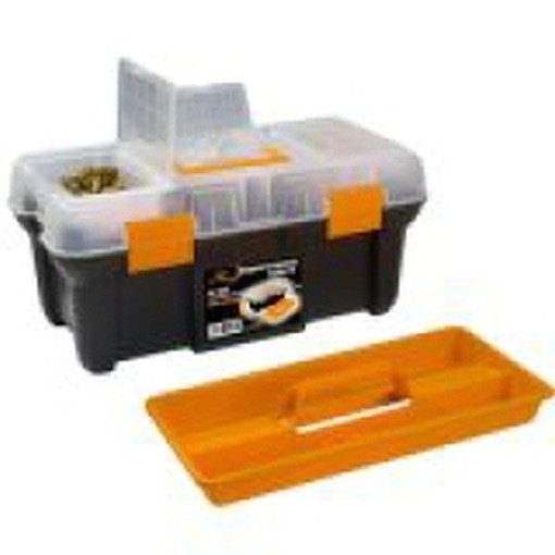 CASSETTE PORTAUTENSILI PVC A.5600