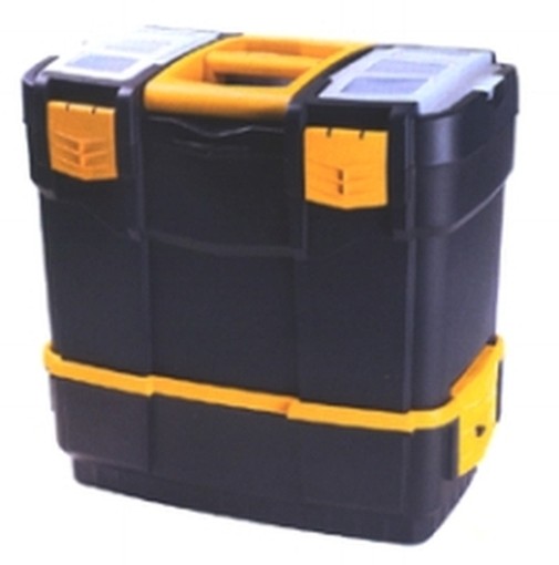 CASSETTE PORTAUTENSILI PVC A.6700V