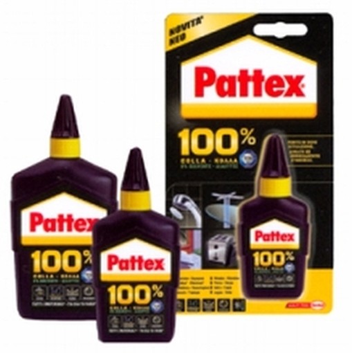 COLLA PATTEX 100% G.100
