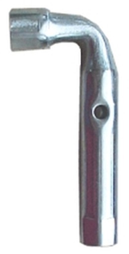 PEZZI 5-CHIAVI A PIPA ECONOMICHE MM. 16