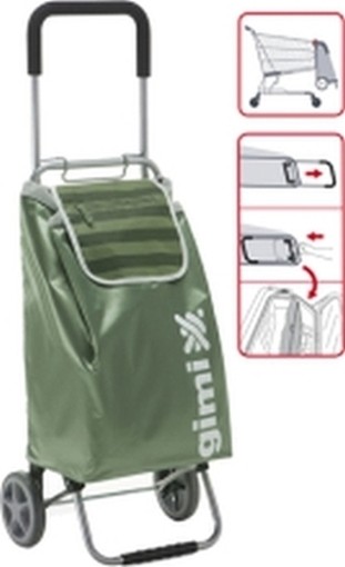 CARRELLI PORTASPESA FLEXI