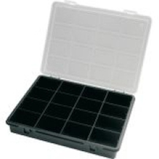 CASSETTE PORTAMINUTERIA PVC 3300 16D