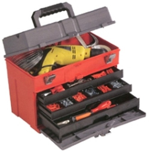 CASSETTE PORTAUTENSILI PLANO A.855