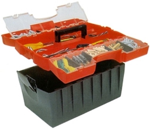 CASSETTE PORTAUTENSILI PLANO A.911
