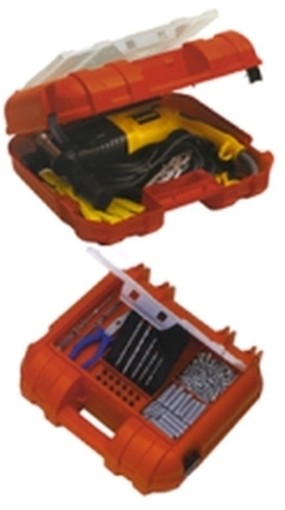 CASSETTE PORTAUTENSILI PLANO A.999