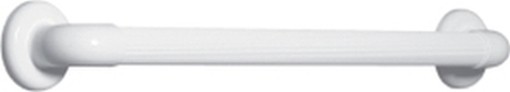 CORRIMANO PVC RIGATI CM.30