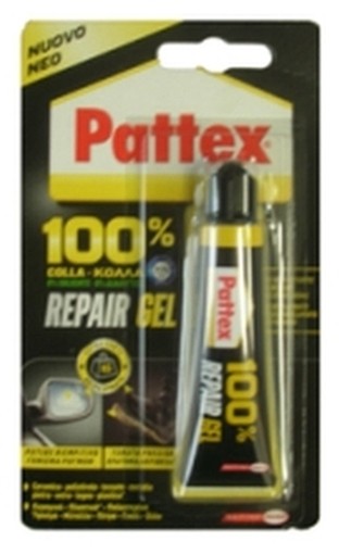 COLLA PATTEX REPAIR GEL G.20