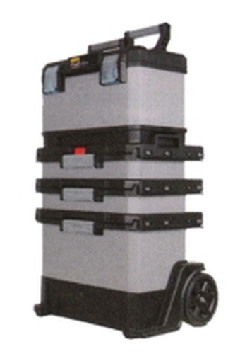 CARRELLI PORTAUTENSILI STANLEY