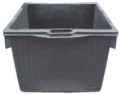 CESTE QUADRE NERE LT.60 26000