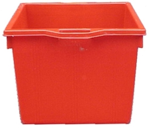 CESTE QUADRE ROSSE LT.60 26002