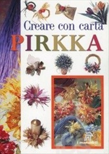 PIRKKA CREARE CON LA CARTA