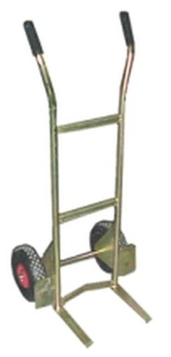 CARRELLI RUOTA GONFIABILE 2 PUNTE