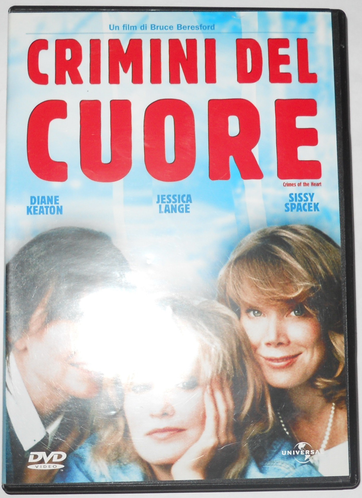 Crimini Del Cuore (Crimes of the Heart)