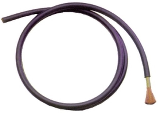 METRI 25-CAVO SARFLEX RAME PVC SEZIONE 25