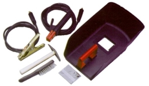 KIT SALDATURA KING B TEXAS 25