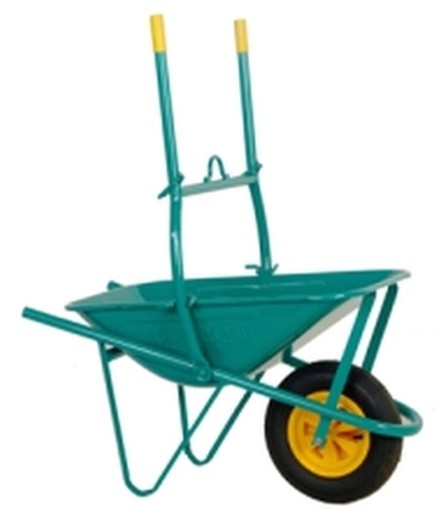 CARRIOLE STARK RIBALTABILI RUOTA ANTIFORO