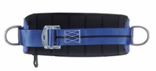 CINTURE SICUREZZA TITAN