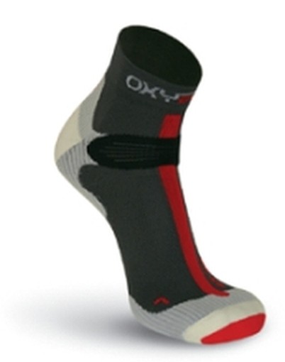 PAIA 3-CALZE SPORT CORTE T-COURT L