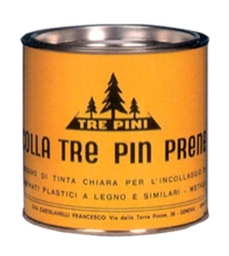 COLLA TRE PIN PRENE G. 500