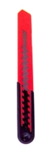 PEZZI 24-COLTELLI TAPPEZZIERE 631-BL