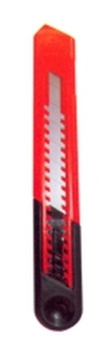 PEZZI 24-COLTELLI TAPPEZZIERE 632-BL