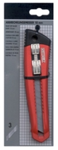 COLTELLI TAPPEZZIERE BIKO 8713-1