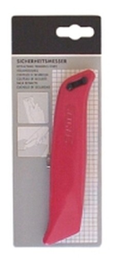 COLTELLI TAPPEZZIERE ALLUMIN.8041-1