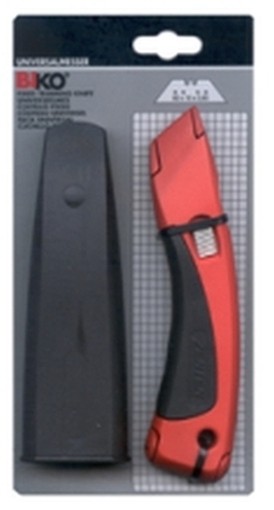 COLTELLI TAPPEZZIERE BIKO 8981-3