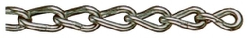METRI 25-CATENA TIROLESE N.25 D.MM.7