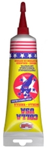 COLLA USA BIANCO CREMA G.200