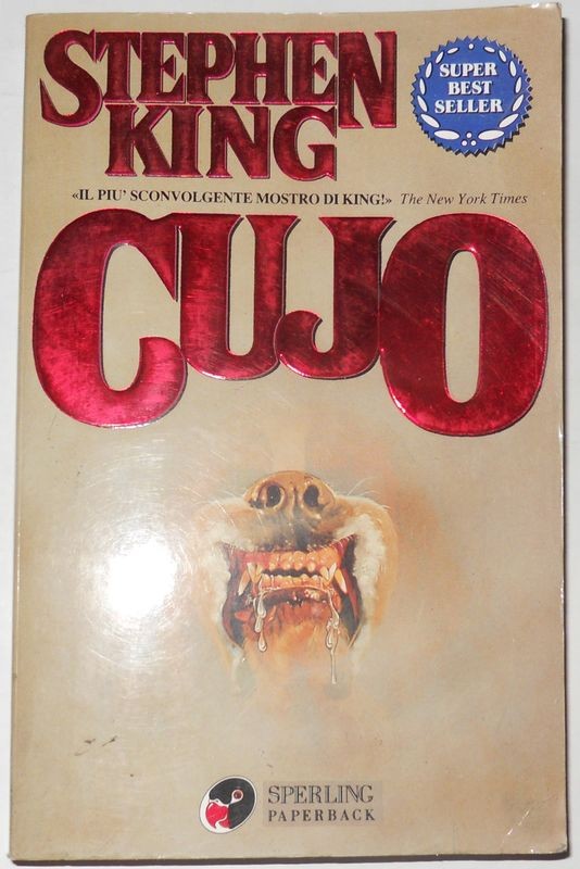 Cujo