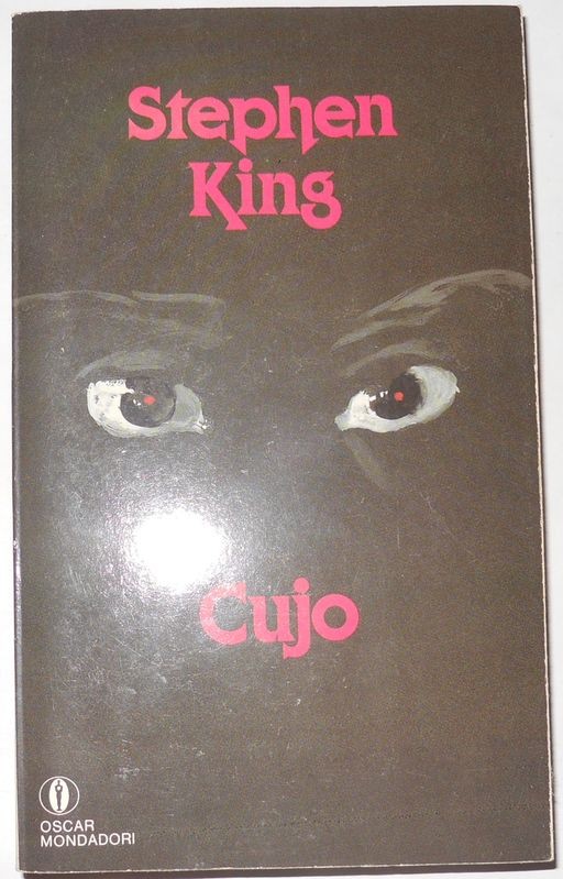 Cujo