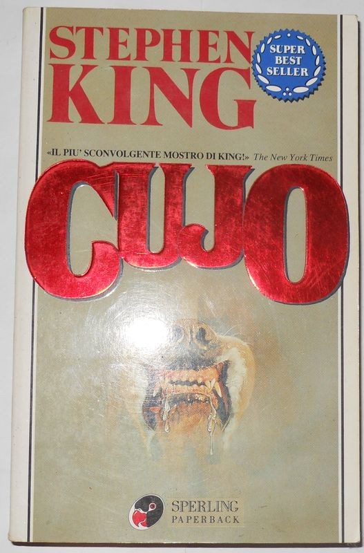 Cujo