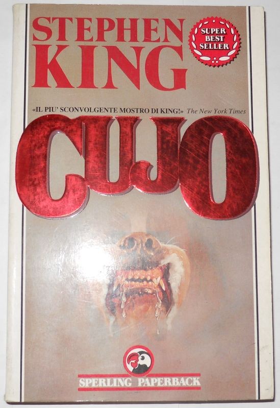 Cujo