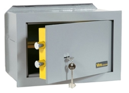 CASSEFORTI VIRO 4553/20 CHIAVE
