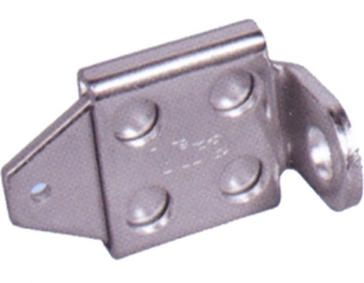PEZZI 10-CHIUSURE VIRO 675