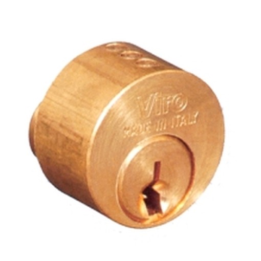CILINDRI VIRO 735 TONDI MM.25