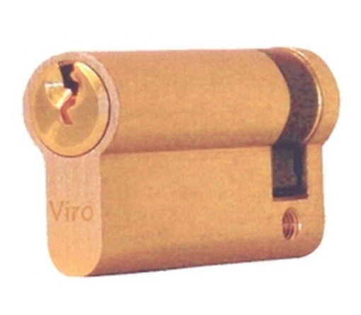 MEZZI CILINDRI VIRO 975.10 SAGOMATI