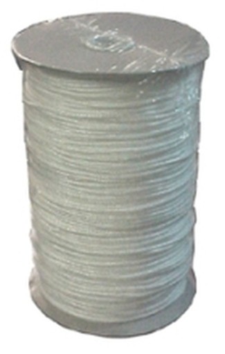 CORDONCINO X VENEZ.250M BIANCO