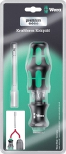 CACCIAVITI WERA 6 INS.PREMIUM