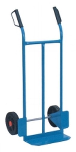 CARRELLI IBA X CASSE PS101