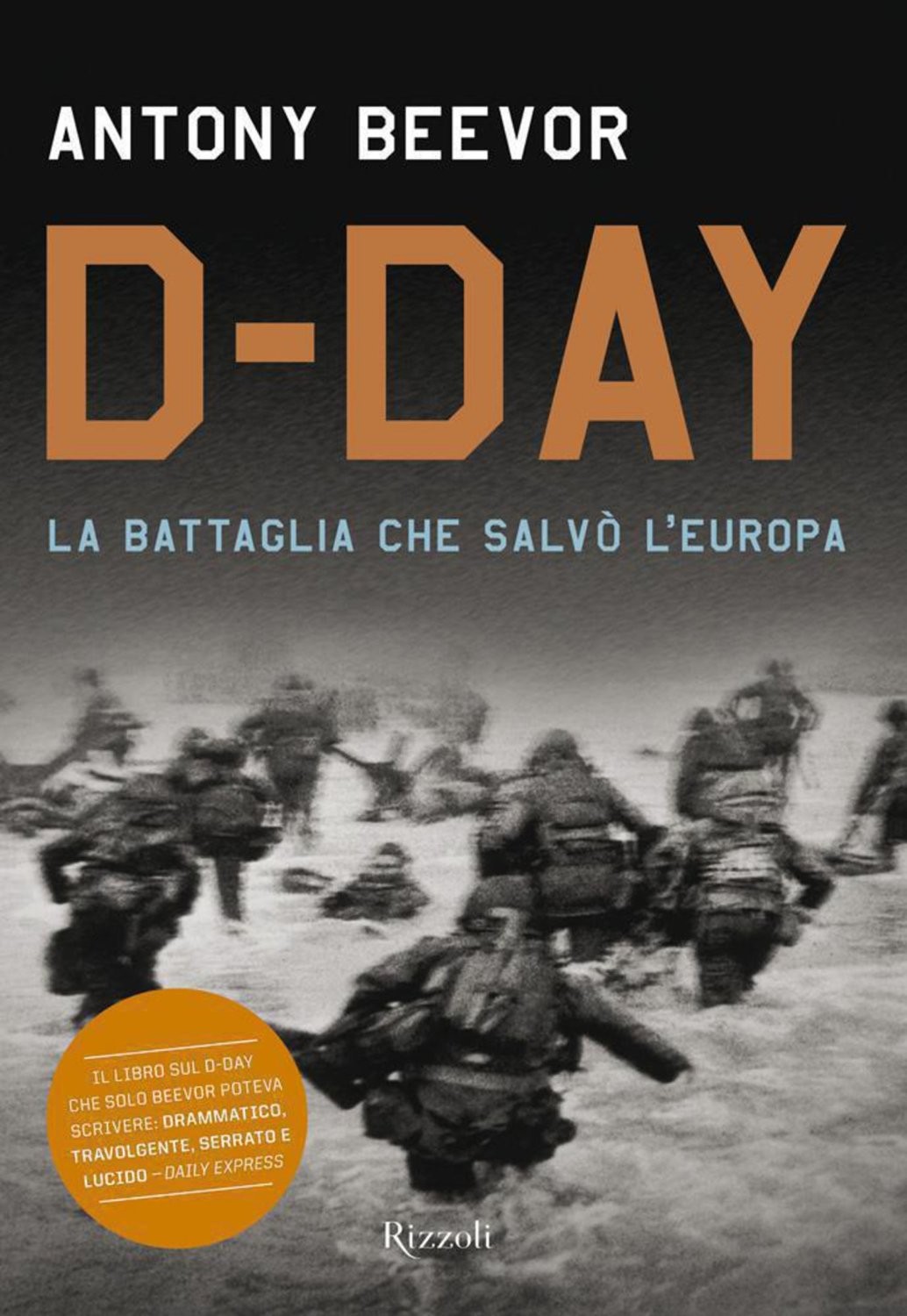 D-DAY