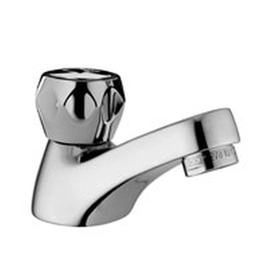 DANUBIO Rubinetto lavabo 1/2' LUSSO