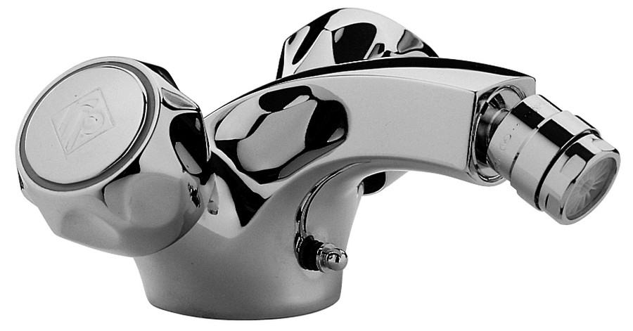 DANUBIO Gruppo monoforo bidet Senza Scarico