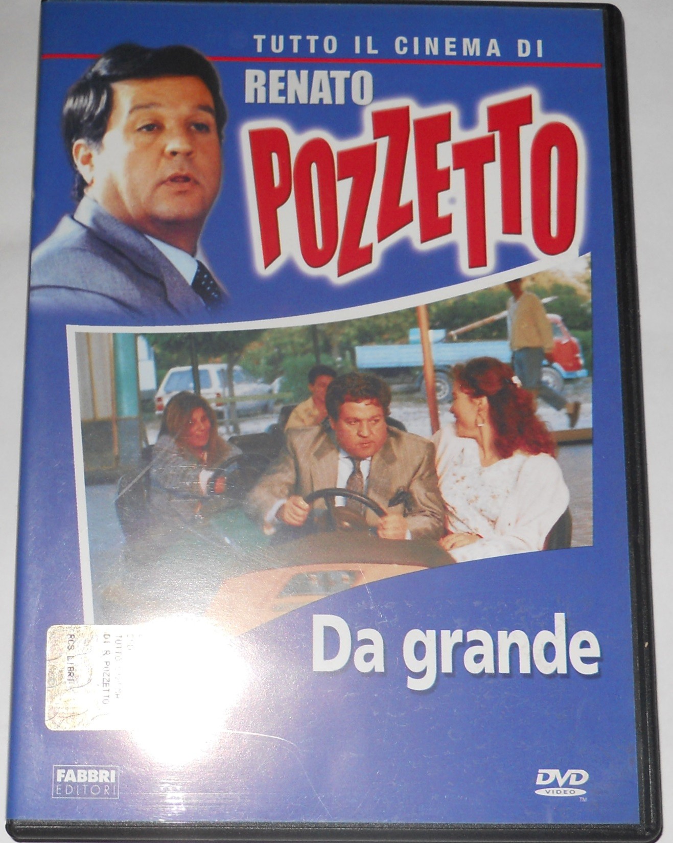 Da Grande
